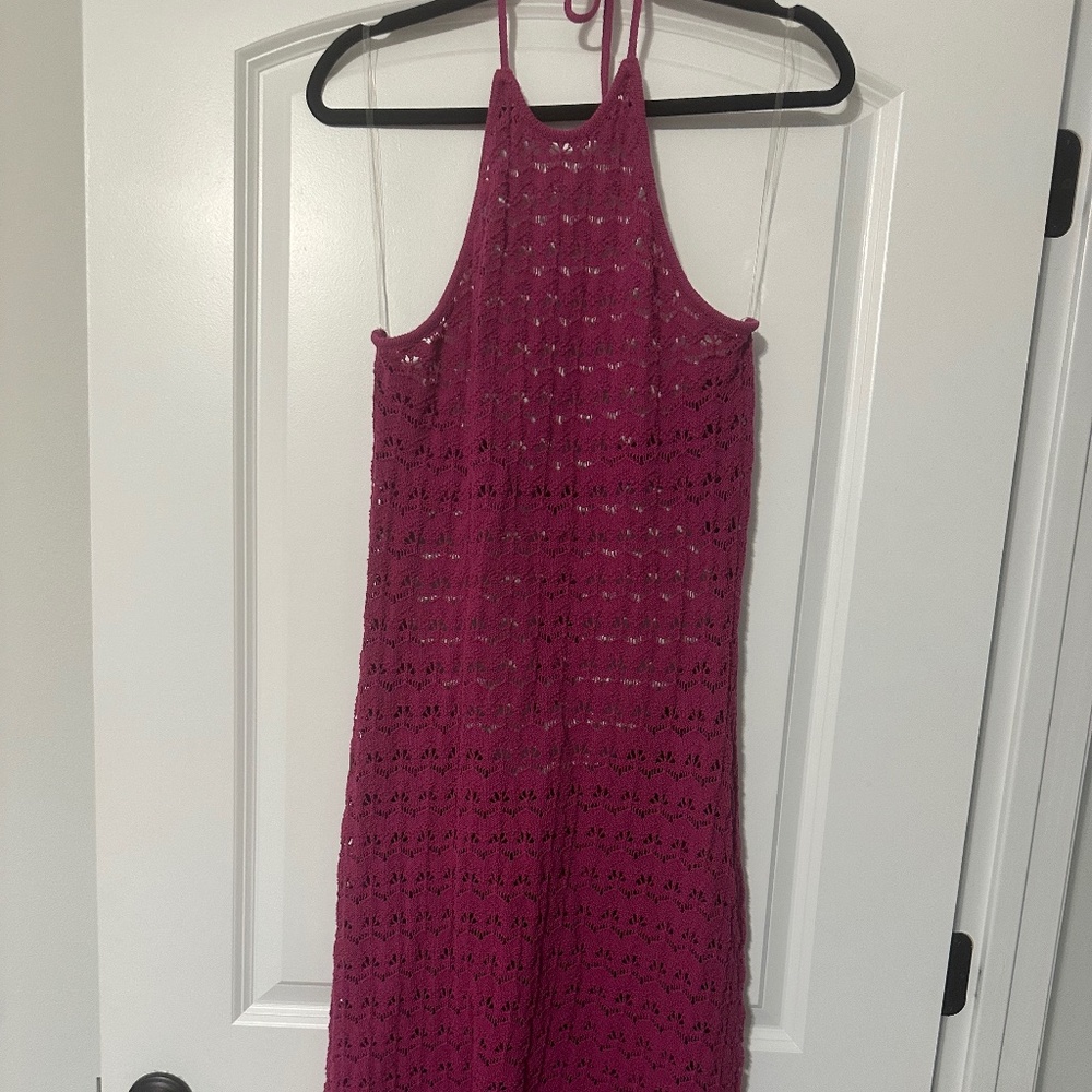 Beach Coverup